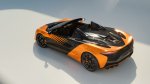 McLaren s posebno Arturo Spider slavi dvojno krono v F1 - fotografija 9