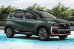Nissan Gravite je nov poceni družinski avto za manj kot 6.000 evrov - fotografija 2
