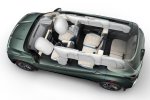 Nissan Gravite je nov poceni družinski avto za manj kot 6.000 evrov - fotografija 7