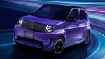 Nova divja Honda Super-One prihaja v Evropo - fotografija 6