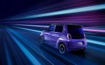 Nova divja Honda Super-One prihaja v Evropo - fotografija 8