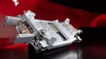 Prvi električni Ferrari bo Luce, takšna je notranjost - fotografija 13