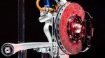 Prvi električni Ferrari bo Luce, takšna je notranjost - fotografija 14