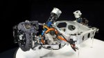 Prvi električni Ferrari bo Luce, takšna je notranjost - fotografija 15