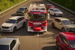 Škoda z nadgradnjo prinaša zabavo in varnost - fotografija 3