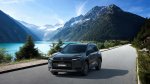 Suzuki si je spet sposodil najnovejšo Toyoto - fotografija 1