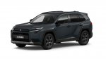 Suzuki si je spet sposodil najnovejšo Toyoto - fotografija 9