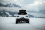 Terenska zverina z leda v Zell am Seeju - fotografija 2