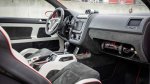 Tisti nori časi, ko so v Golfa vgradili W12 motor - fotografija 6