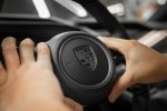 V bližini Bratislave že nastajajo prvi električni Cayenni - fotografija 4