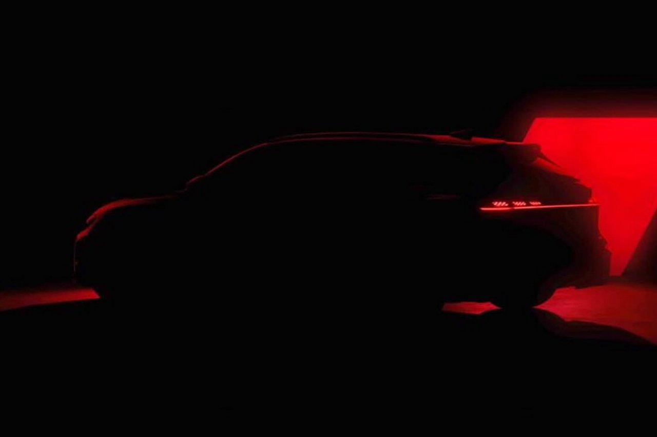 V kratkem bomo spoznali novega Audija RS5