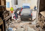 Zapuščen že 43 let, prevoženih ima le 12 kilometrov - fotografija 4