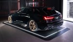 ABT praznuje 130 let, podaril si bo tri edicije Audija RS6 - fotografija 13