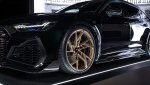 ABT praznuje 130 let, podaril si bo tri edicije Audija RS6 - fotografija 14