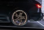 ABT praznuje 130 let, podaril si bo tri edicije Audija RS6 - fotografija 16