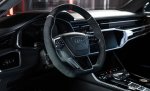ABT praznuje 130 let, podaril si bo tri edicije Audija RS6 - fotografija 1