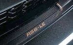 ABT praznuje 130 let, podaril si bo tri edicije Audija RS6 - fotografija 5