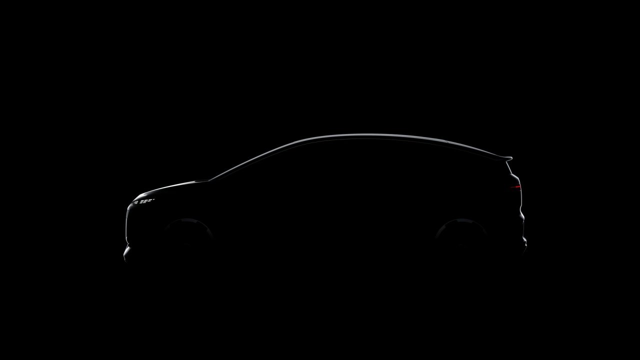 Audi obuja A2 - legendarni model se vrača kot električni A2 e-tron