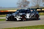 BMW M3 Touring - Od prvoaprilske šale do Nürburgringa - fotografija 13