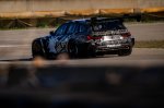 BMW M3 Touring - Od prvoaprilske šale do Nürburgringa - fotografija 15