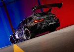 BMW M3 Touring - Od prvoaprilske šale do Nürburgringa - fotografija 35