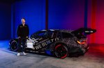 BMW M3 Touring - Od prvoaprilske šale do Nürburgringa - fotografija 39