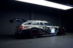 BMW M3 Touring - Od prvoaprilske šale do Nürburgringa - fotografija 46