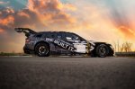 BMW M3 Touring - Od prvoaprilske šale do Nürburgringa - fotografija 7