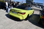 BMW Meet na Pannonia Ringu - fotografija 39