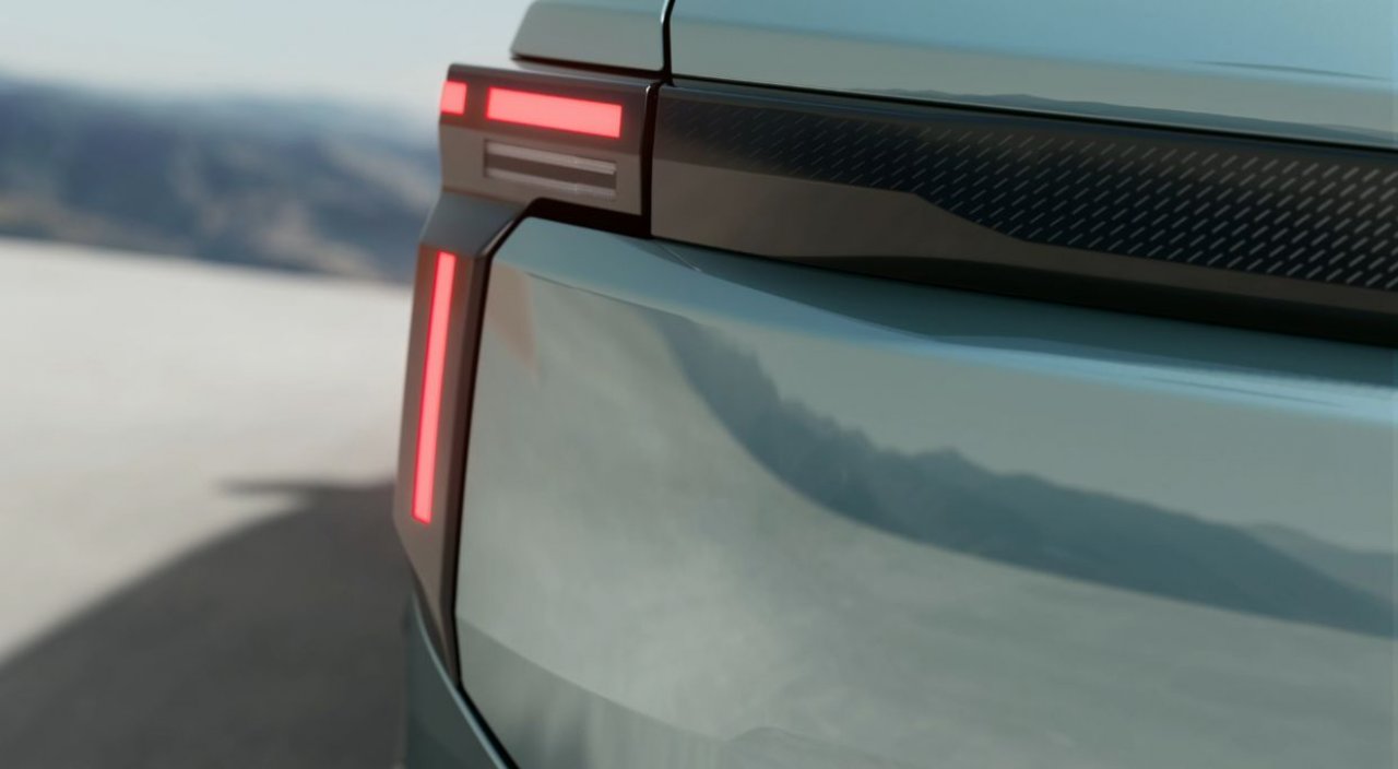 Dacia Striker bo novi cenovno ugoden družinski avto Dacia Striker bo novi cenovno ugoden družinski avto