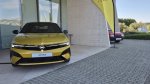 Eleganten obraz in učinkovite pogonske možnosti - fotografija 11