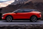 Električni Lotus na bencin - fotografija 1