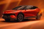 Električni Lotus na bencin - fotografija 2