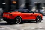 Električni Lotus na bencin - fotografija 5