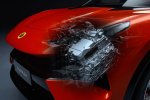 Električni Lotus na bencin - fotografija 7