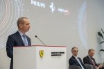 Ferrari in medicinske storitve - fotografija 16
