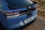 Ford Capri postaja bolj retro z dirkaškimi črtami in spojlerji - fotografija 5