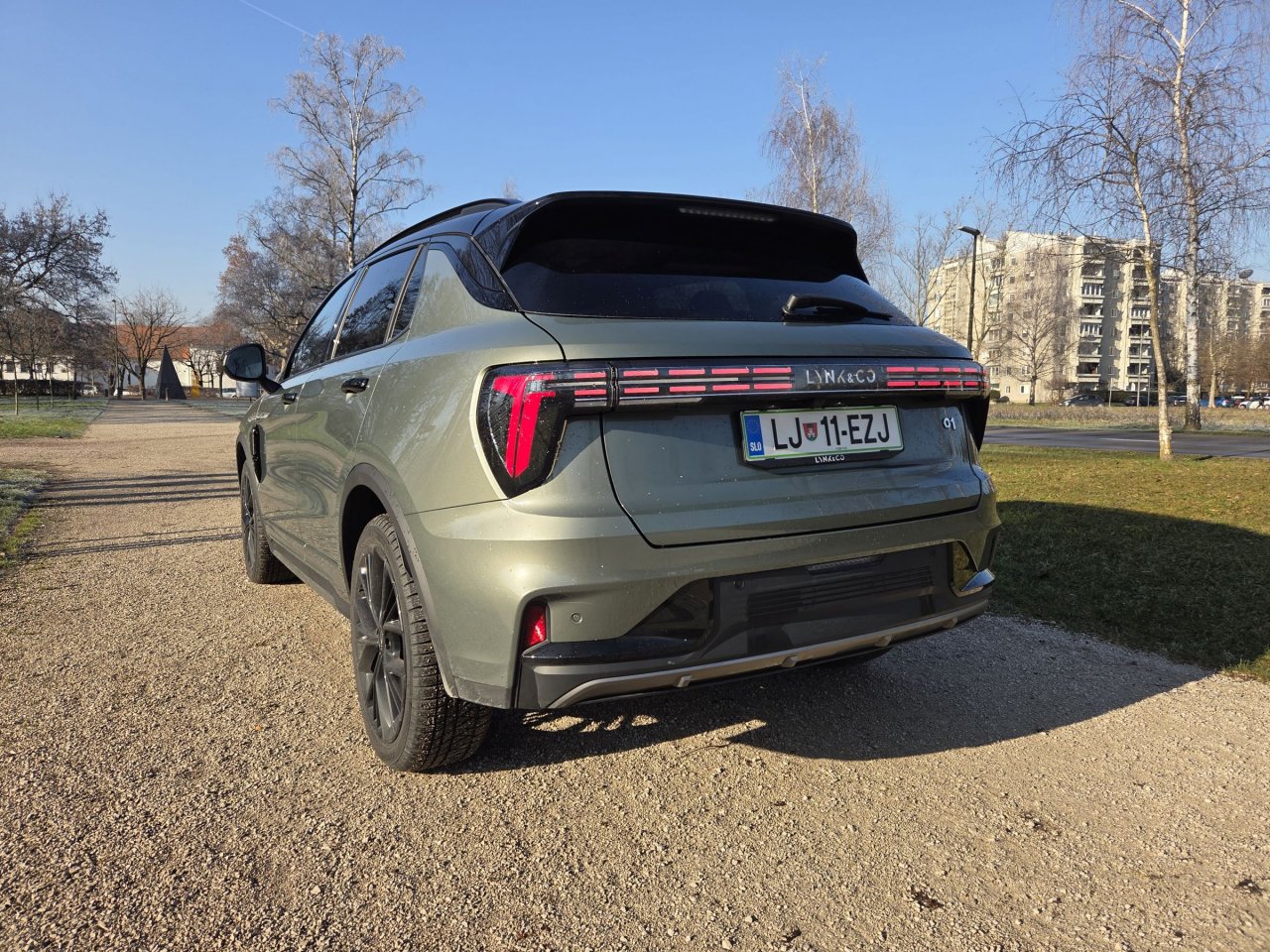 Kitajska ofenziva s kančkom soli