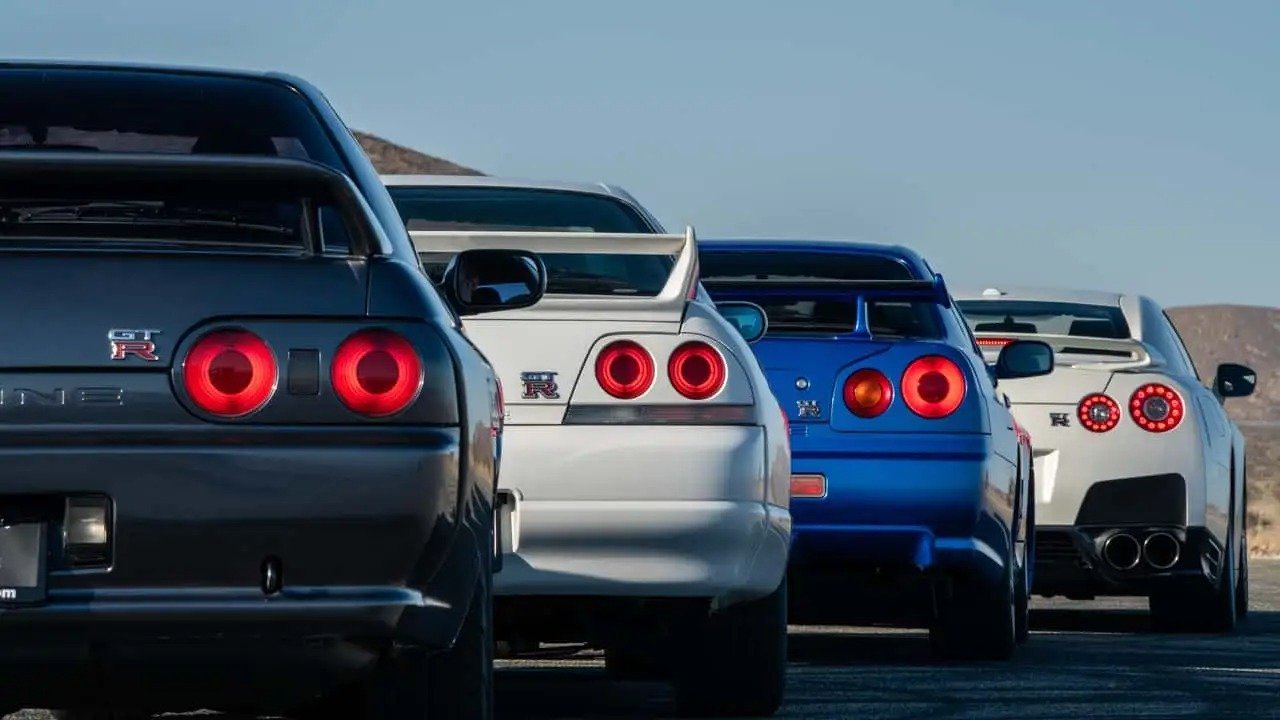 Konec samostojne poti za Nissan?