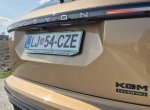 Korejci so ponovno izbrali kitajski BYD-jev hibridni pogon - fotografija 2