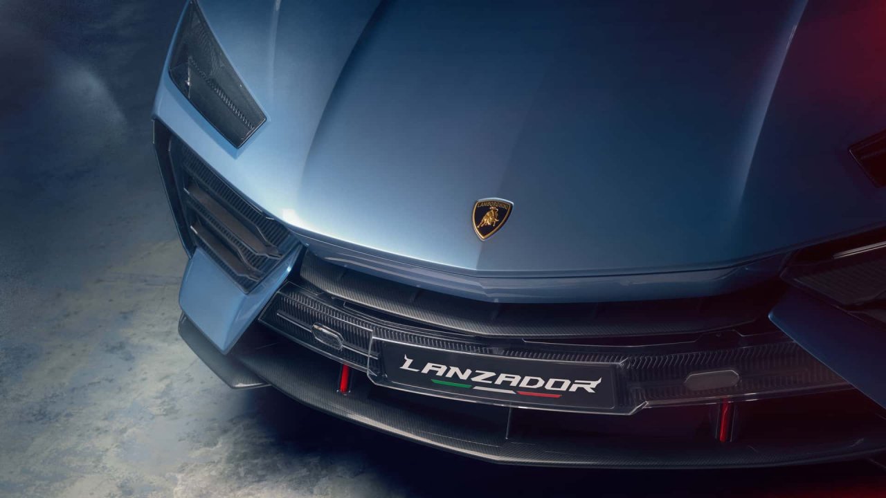 Lamborghini dosegel nov rekord