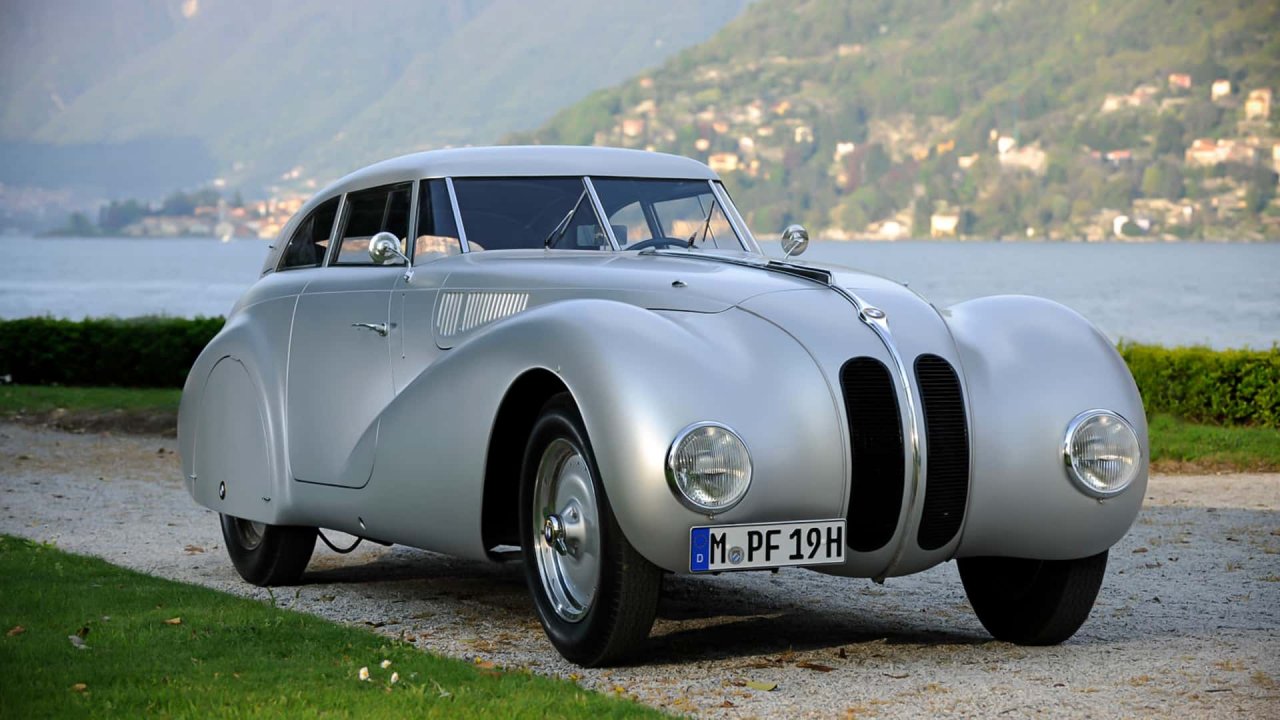 Legenda motošporta praznuje 90 let