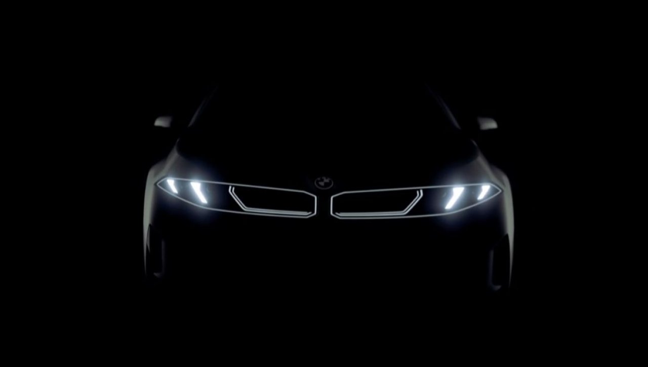 Novi BMW i3 čez dva tedna