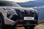 Prenovljeni X-Trail z robustnejšim videzom - fotografija 4