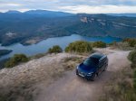 Prenovljeni X-Trail z robustnejšim videzom - fotografija 50