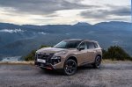 Prenovljeni X-Trail z robustnejšim videzom - fotografija 6