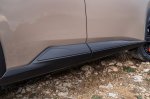 Prenovljeni X-Trail z robustnejšim videzom - fotografija 7