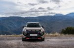 Prenovljeni X-Trail z robustnejšim videzom - fotografija 9