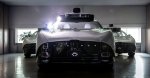 Prihaja Robocar: bo Tensor prepričal z avtonomno vožnjo 4? - fotografija 1