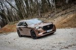 Še vedno močno verjamejo v dizelski motor - fotografija 22
